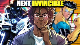 Could Radiant Black Be The Next Invincible?