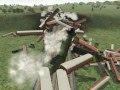 Microsoft Train Simulator High Speed Train Crashing