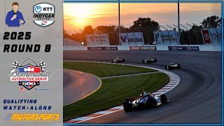 Download Lagu 🔴 INDYCAR | 2025 | Round 8 | #Bommarito500 | Qualifying Watch-Along MP3 Download Lagu 🔴 INDYCAR | 2025 | Round 8 | #Bommarito500 | Qualifying Watch-Along MP3