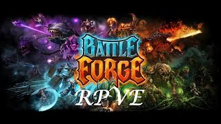 Battleforge / Skylords RPVE Guide