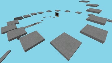 CS:S - bhop_alvo2 in 9:44 by Dream