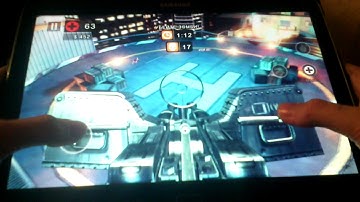 Dead trigger 2:Mod apk+free account