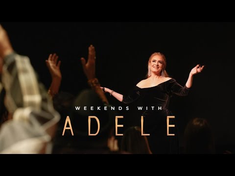 Adele - Someone