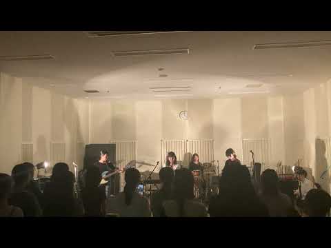 SHISHAMO-  君の目も鼻も口も顎も眉も寝ても覚めても超素敵!!!!!!!!! (cover)
