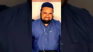 رحماك لم أر نور دنياهم