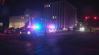 1 person injured, Wilkes-Barre bridge reopens after crash | 28/22 News