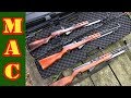 Is the sks still a viable shtf rifle