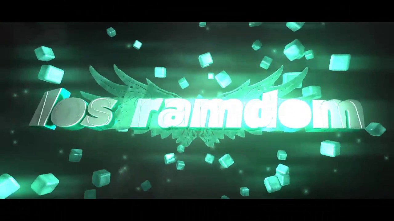 ⁣INTRO PARA LOS RAMDOM | HAGO INTROS GRATIS