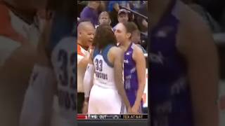 Diana Taurasi wishes what… 😭