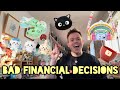 Animal Crossing Chiikawa And Chococat Bad Finanical Decisions Episode 1 Animal Crossing Chiikawa And Chococat Bad Finanical Decisions Episode 1