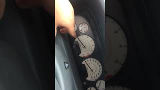 2004 Jeep Grand Cherokee Limited Throttle Position Sensor (TPS) Fix