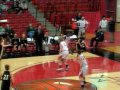 UMBC Basketball Highlights