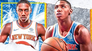 RJ Barrett - Future Star? - Knicks Highlights