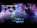 Pyaar Kii Ye Ek Kahaani | प्यार की ये एक कहानी | Episode 300 | Abhay Ko Mil Gaya Potion #starbharat