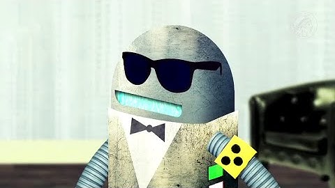 Intelligent Systems - computer learn to understand the world