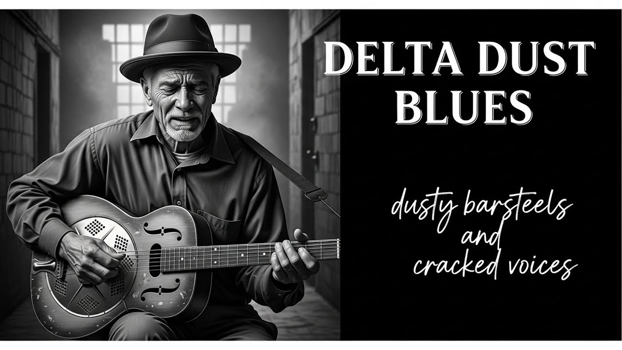 Rory Gallagher, Johnny Winter, SRV — Blues Rock Guitar Solos Style Like Tone Master Legends