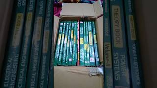 Made Easy Postal Book Package