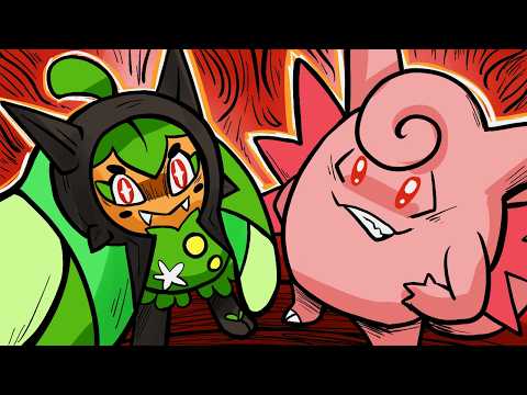 Smogon