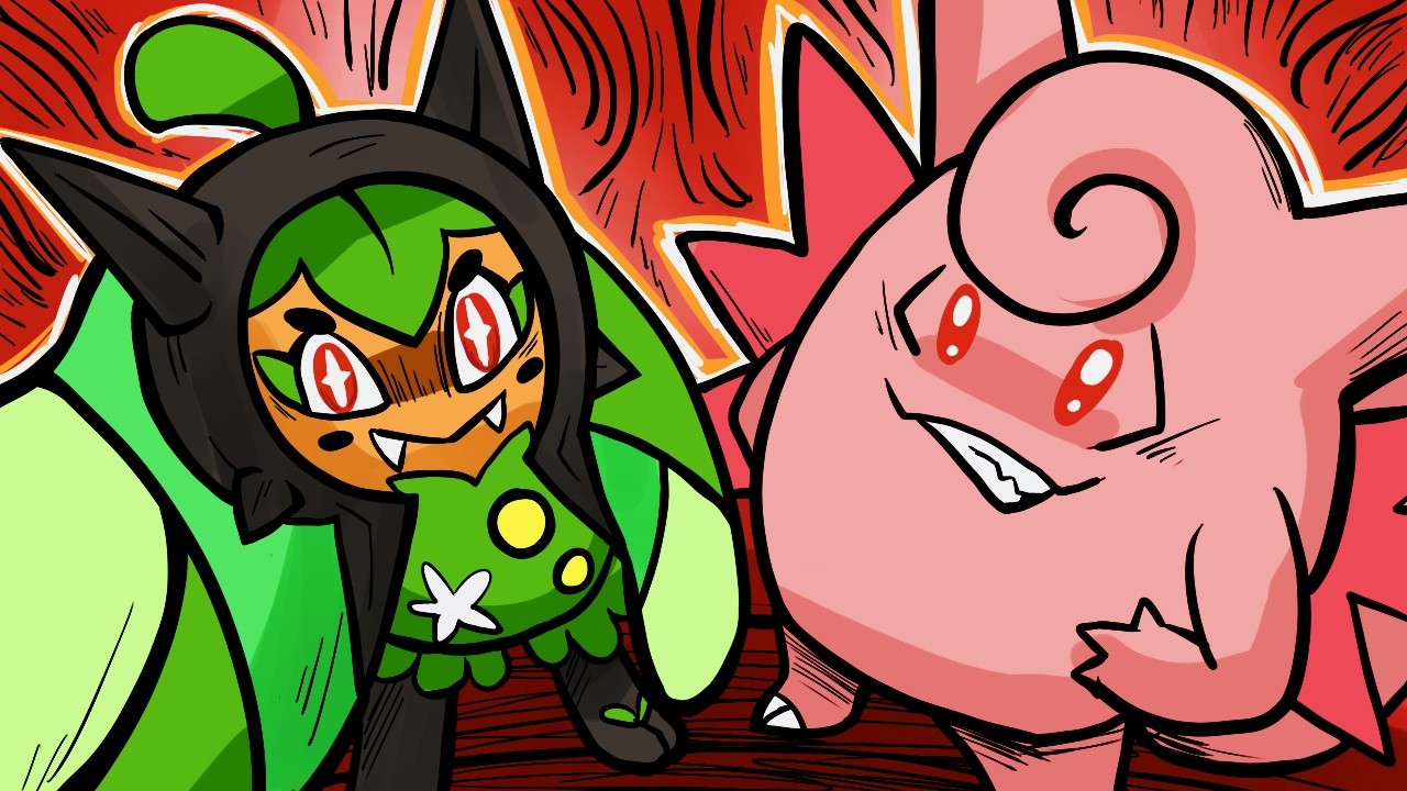 So I made it to Top 128 in the Official Smogon Tournament...