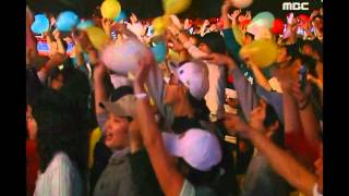 Psy - Champion, 싸이 - 챔피언, Mbc College Musicians Festival 20060930