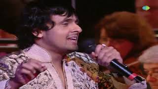 Main Jatt Yamla Ft. Sonu Nigam | Live | Mohammed Rafi | Anand Bakshi
