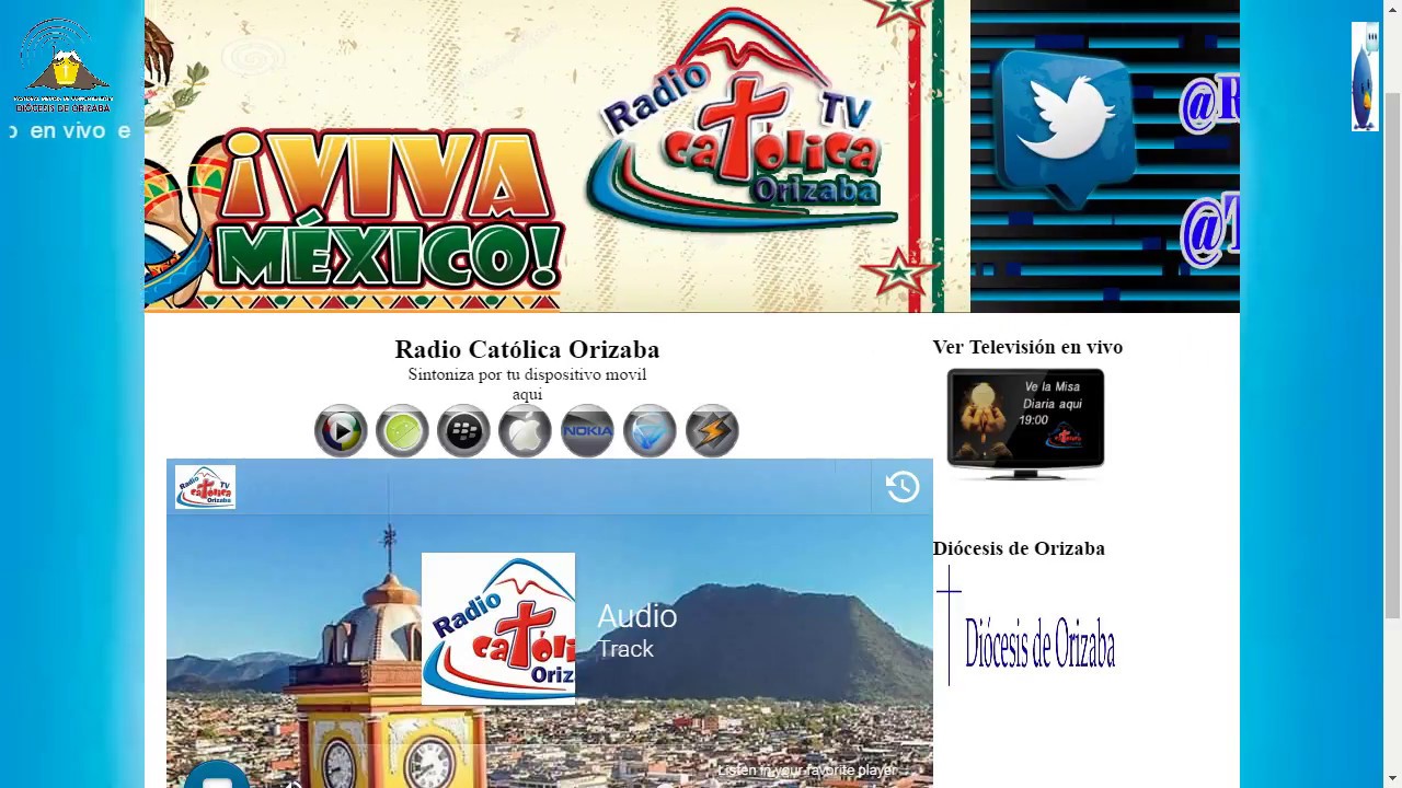 Radio En Vivo YouTube