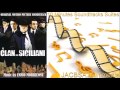 "Il Clan dei Siciliani" Soundtrack Suite