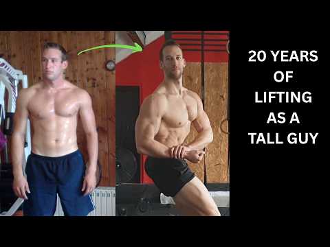 Probably My Last Rant On Youtube About Fitness