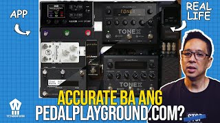 Accurate ba ang Pedalplayground.com? Tingnan natin!