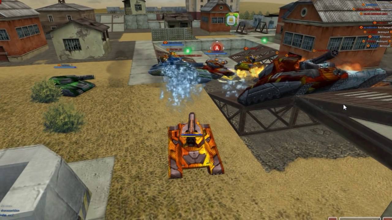 Нарезка голдолов №15 от Cmad /// Gold Box Montage N-15 of Cmad