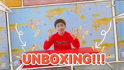 Casio CT- S1 UNBOXING !!! ～ Isaac 林征鋐【开箱篇】by isaacisaaclim