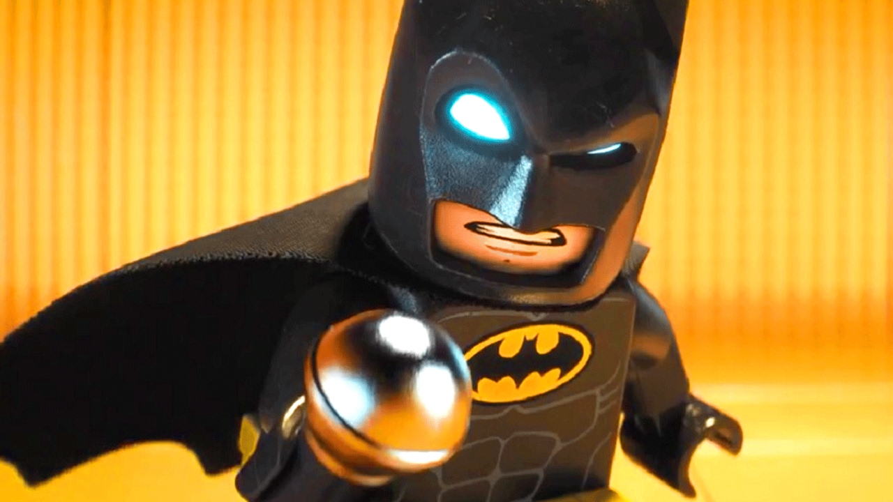 O JOGO DE LEGO BATMAN O FILME PARA CELULARES (GRÁTIS) - YouTube