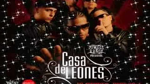 ese amor(JoWeLl Y rAnDy)nueva cancion