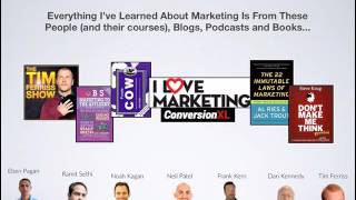 Website Conversion Optimization: 3 Things You're Doing Wrong
