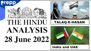 28 June 2022 | The Hindu today  | Current affairs 2022 | G7 Nations  #upsc #ias