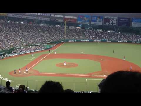西武ライオンズ メヒア