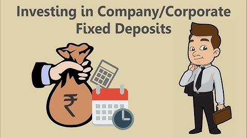 CORRESPONDENCE WITH DEPOSITORS