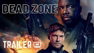 Dead Zone | HD | DISPONIBILE IN DIGITALE DAL 27 MARZO | Trailer Ufficiale in Italiano