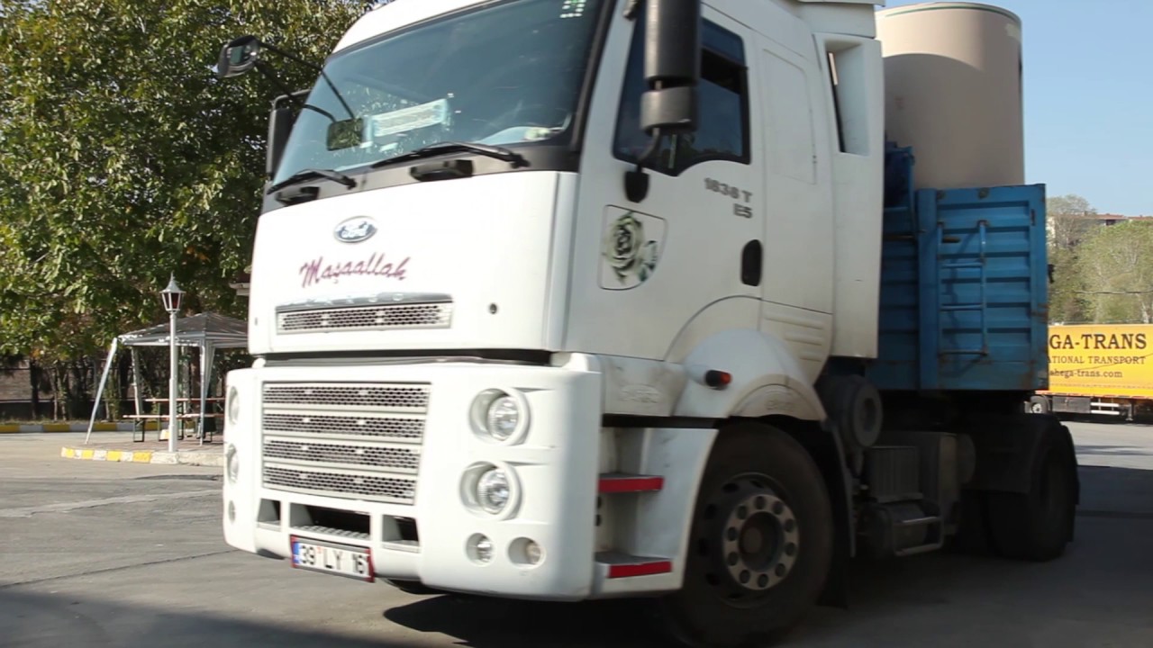 Köknar & Türkoğlu Grikarton/Mukavva Üretim Tesisleri