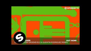 Schuhmacher - Let&#39;s Go (Koen Groeneveld &amp; Quentin Rodriguez Remix)