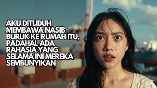 Dari Menantu Yang Tak Pernah Diterima Aku Baru Mengerti Alasannya Setelah Rahasia Itu Terungkap