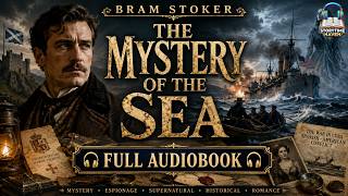 The Mystery of the Sea 🌊🕵️‍♂️ | Bram Stoker's Thrilling Adventure screenshot 5