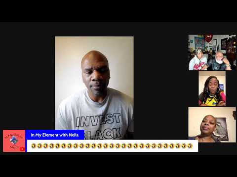 The Michael Colyar Morning Show (rerun)