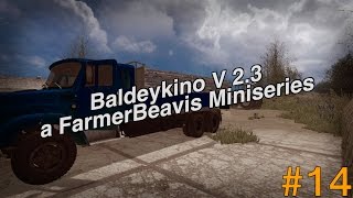 Baldeykino V 2.3 - Ep. 14 - Cows, Vodka, Bacon