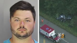 Man Charged In West Goshen, Pa. Road Rage Shooting