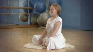 Kundalini Yoga Spinal Flex