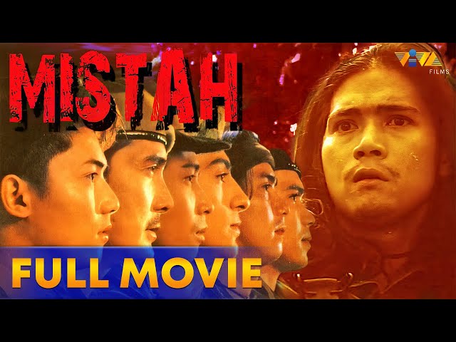 Mistah Full Movie HD | Robin Padilla, Roi Vinzon, Rustom Padilla, Daniel Fernando, Joko Diaz class=