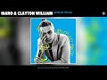 Maro &amp; Clayton William - Never Let You Go (Official Audio)
