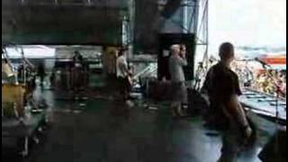 HT - Hoten Toten  hodokvas 2006 prava tvar