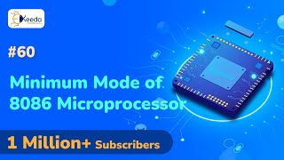 Minimum Mode of 8086 Microprocessor - 8086 Microprocessor - 8086 Microprocessor